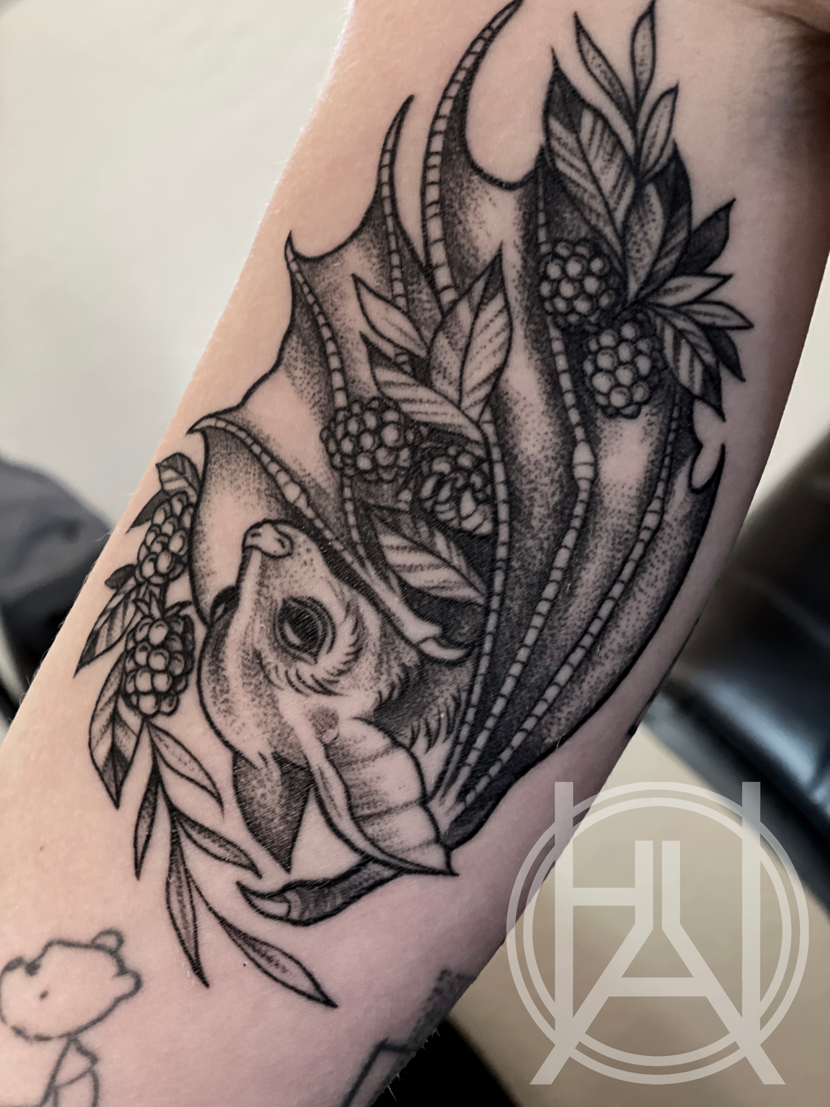 Bat & Botanicals